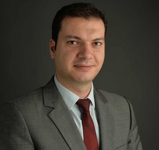 Firas El Abed – Expert-Comptable spécialisé en Consolidation & FP&A